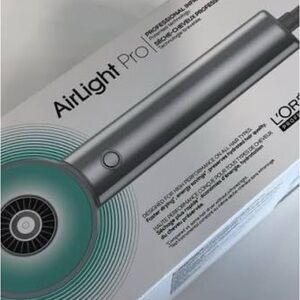 L'Oreal AirLight Pro Hair Dryer - Efficient Styling
